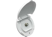 B&B Molders 94307 - White