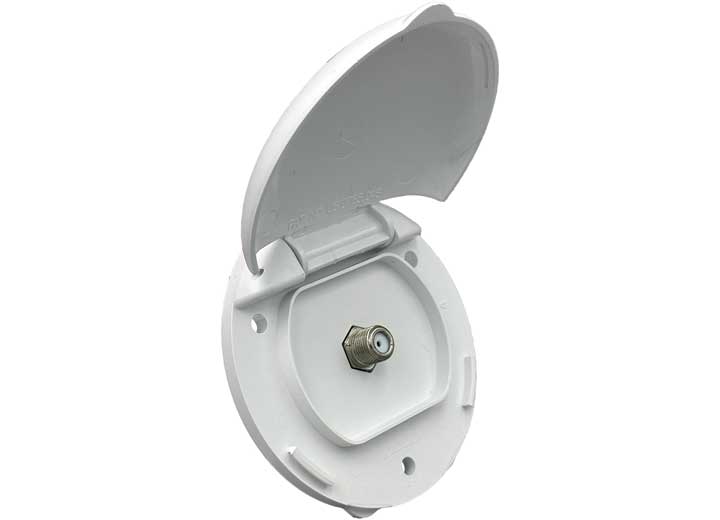 B&B Molders 94307 - White