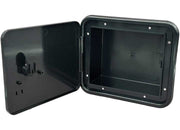 B&B Molders 94311 - Black