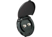 B&B Molders 94350 - Black