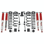 RS66130BR9K Rancho Suspension System - Master Part Num