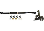 BD Diesel Performance / D&J Engines 1032011-F Suspension Track BAR