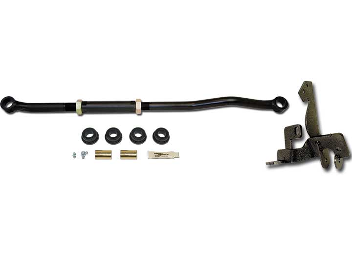 BD Diesel Performance / D&J Engines 1032011-F Suspension Track BAR