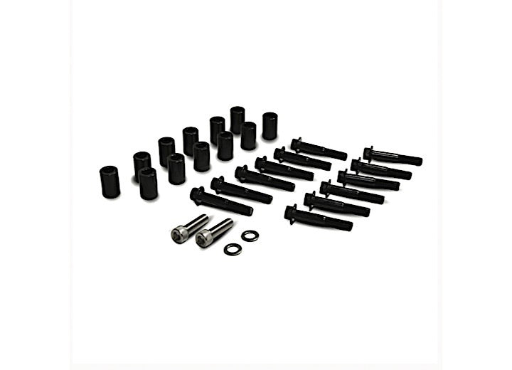 BD Diesel Performance / D&J Engines 1045982