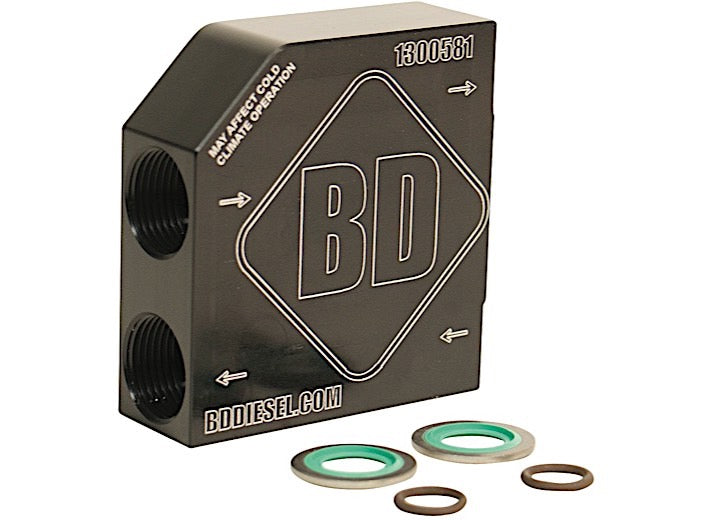 BD Diesel Performance / D&J Engines 1061527