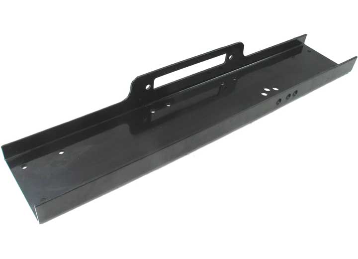 Bulldog Winch / Power Mountain 20008 Winch Mount