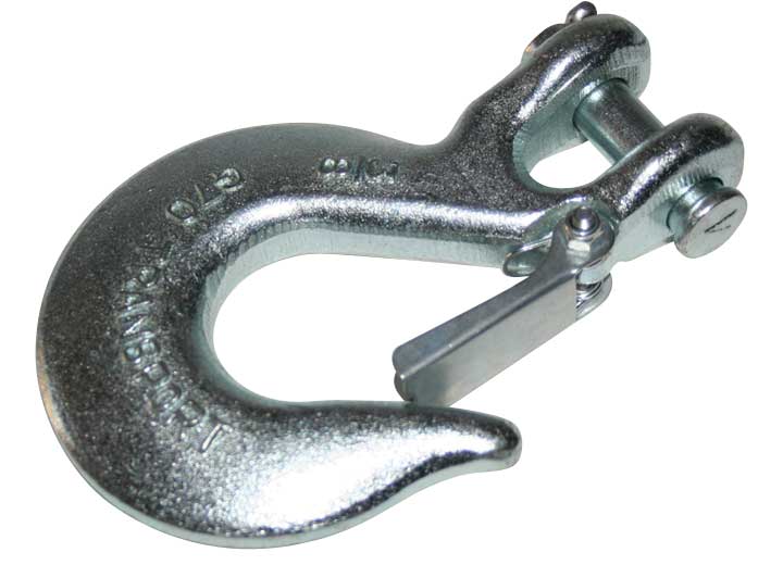 Bulldog Winch / Power Mountain 20121 Winch Hook