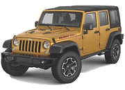 Bulldog Winch / Power Mountain 20208 Winch Mount