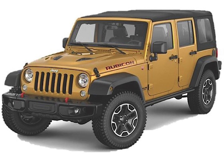 Bulldog Winch / Power Mountain 20208 Winch Mount