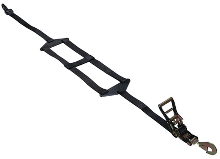 Bulldog Winch / Power Mountain 20362