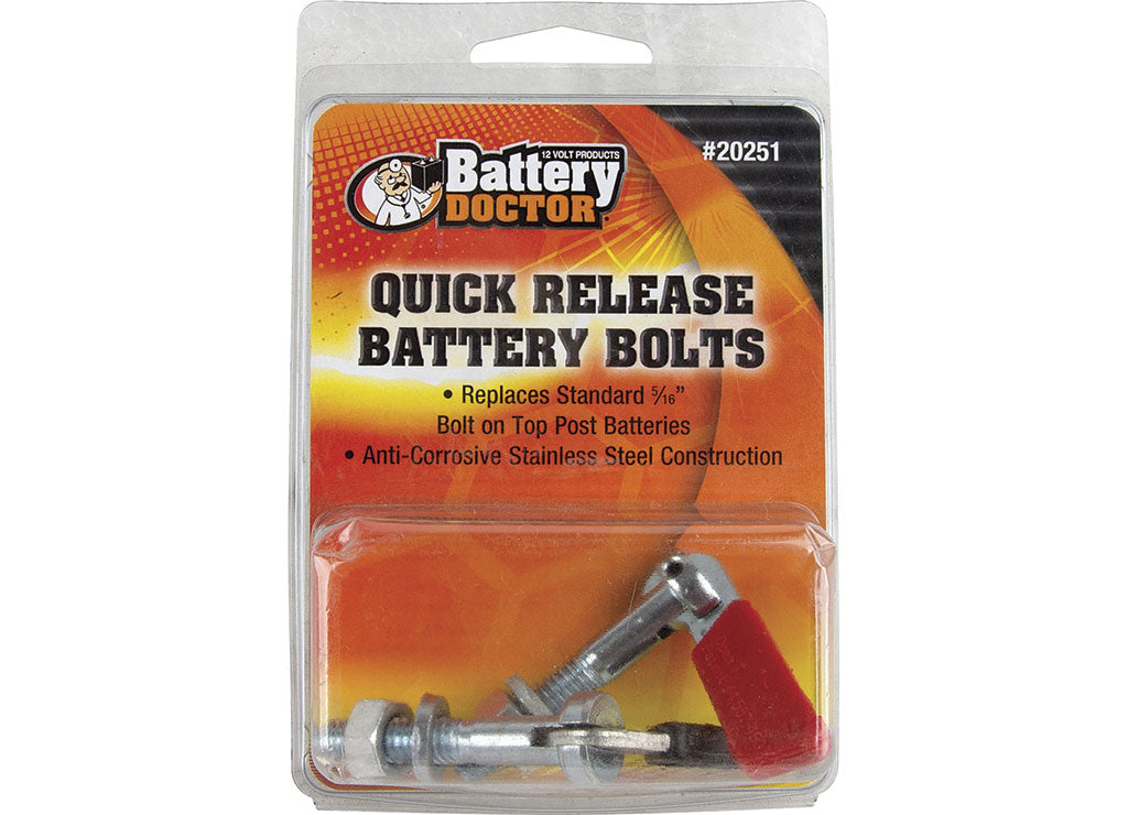 Battery Doctor 20251