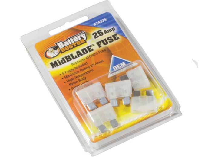 Battery Doctor 24375