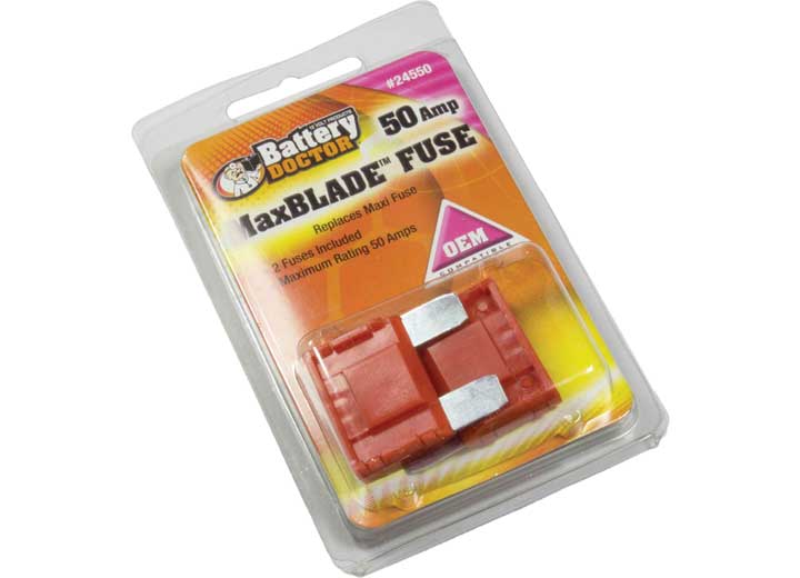 Battery Doctor 24550