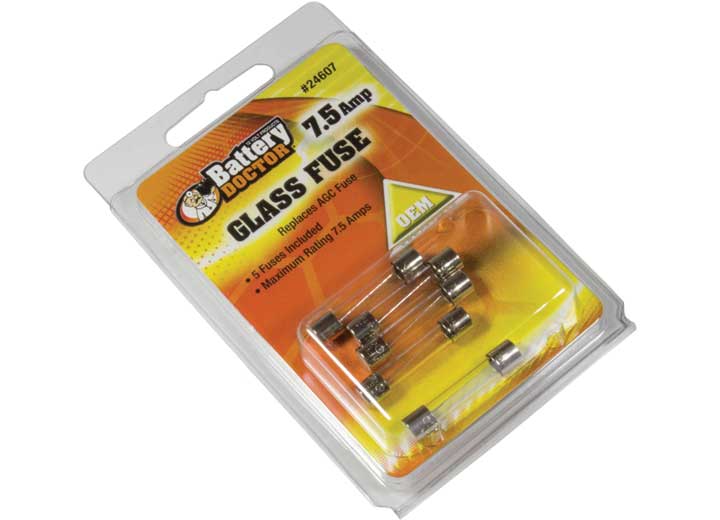 Battery Doctor 24607