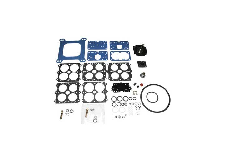 Big End Performance 10242 - Carbon