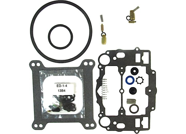 Big End Performance 10247 - Carbon
