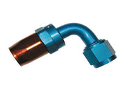 Big End Performance 12090 - Red Blue