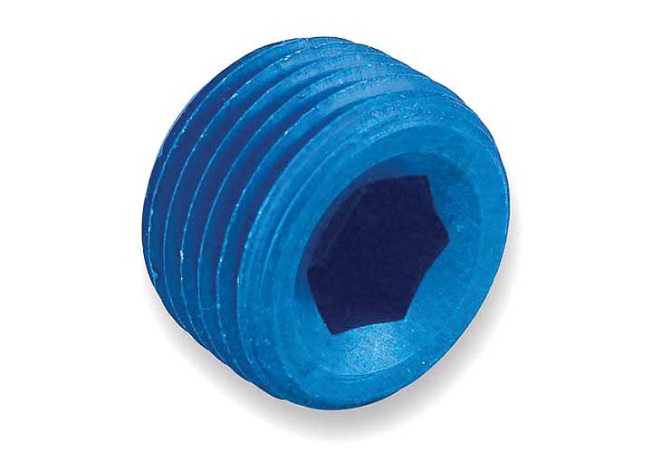 Big End Performance 12512 - Blue
