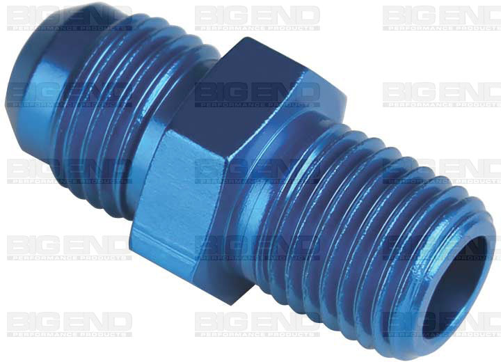 Big End Performance 12676 - Blue