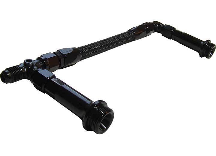 Big End Performance 14107 - Black