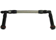 Big End Performance 14117 - Black Carbon
