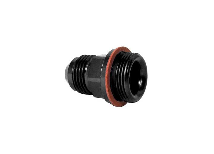 Big End Performance 14187 - Black Carbon