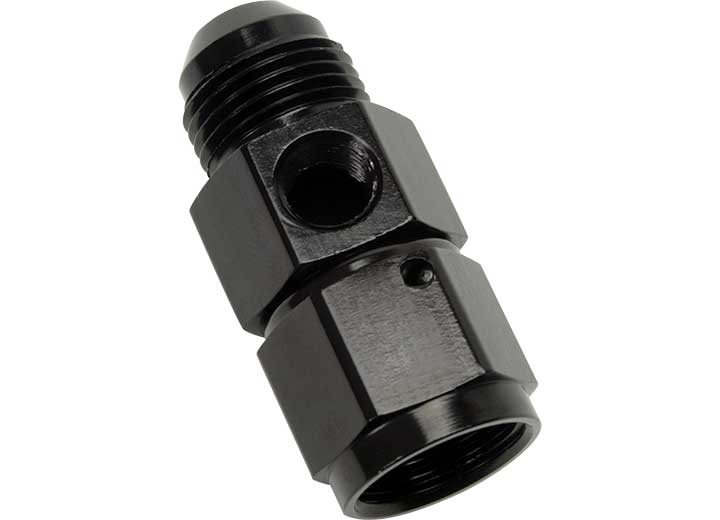 Big End Performance 14661 - Black