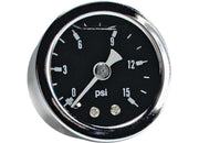 Big End Performance 15020 - Black