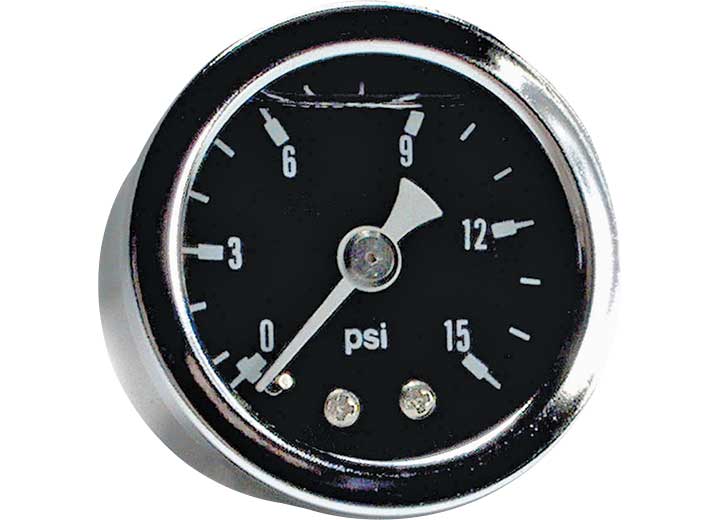 Big End Performance 15020 - Black