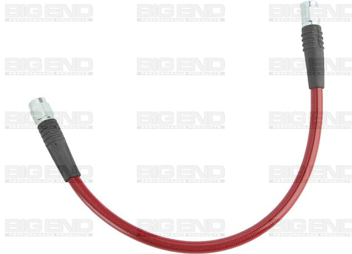 Big End Performance 21612 - Red