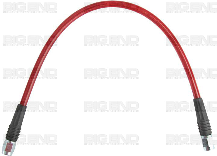 Big End Performance 21615 - Red