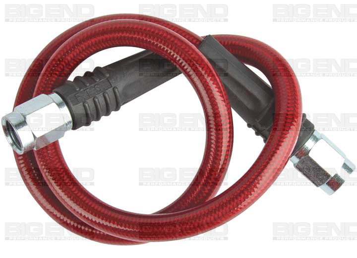 Big End Performance 21618 - Red