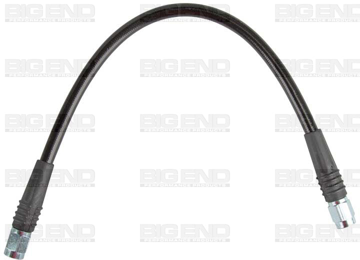 Big End Performance 21712 - Black