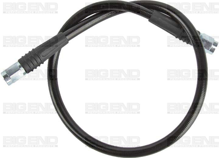 Big End Performance 21720 - Black