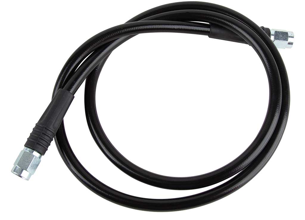 Big End Performance 21736 - Black