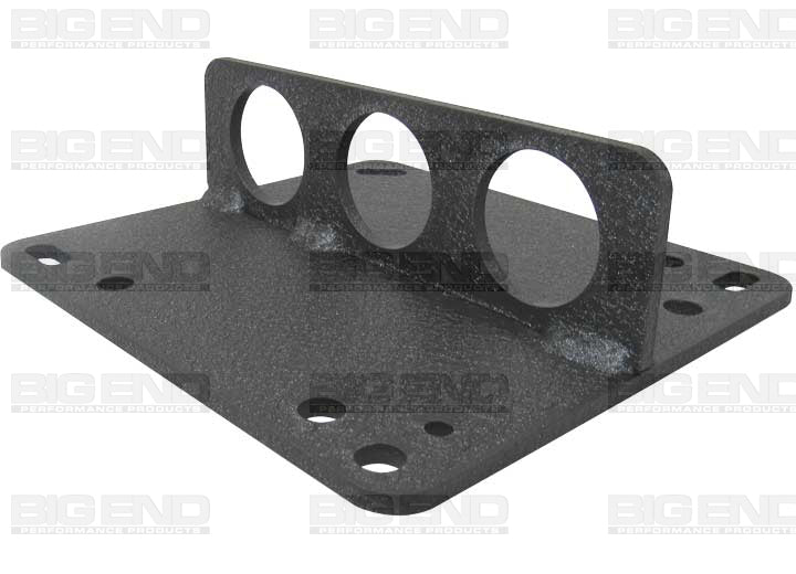 Big End Performance 40012 - Black