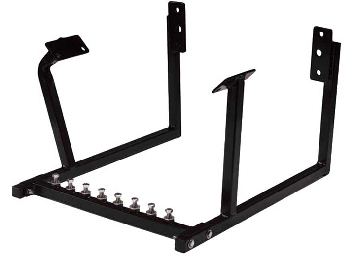 Big End Performance 40029 - Black