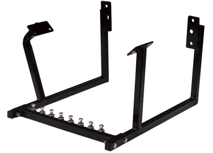 Big End Performance 40035 - Black