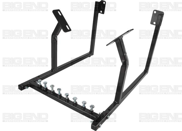Big End Performance 40037 - Black