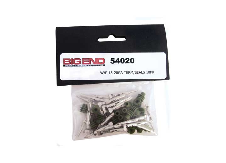Big End Performance 54020