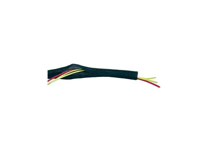 Big End Performance 56004 Wire Holder - Black