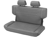 Bestop Inc. 39435-09 Seat - Charcoal