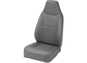 Bestop Inc. 39436-09 Seat - Charcoal Gray
