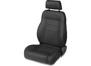 Bestop Inc. 39451-15 Seat - Black