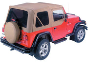 Bestop Inc. 51123-37 Soft TOP