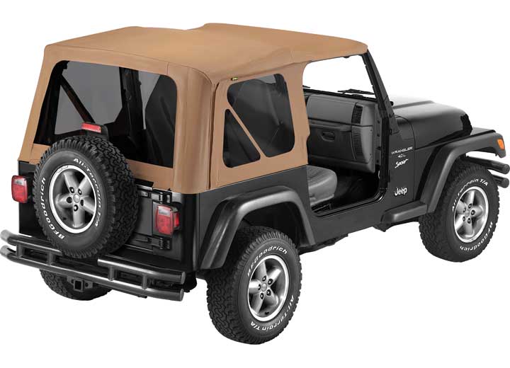 Bestop Inc. 51180-37 Soft TOP