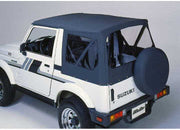 Bestop Inc. 51361-01 Soft TOP - Clear