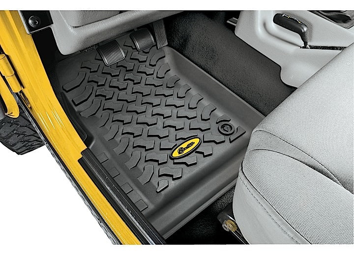 Bestop Inc. 51511-01 Floor Liner