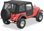 Bestop Inc. 51597-01 Soft TOP