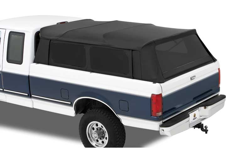 Bestop Inc. 76315-35 Soft TOP - Black